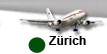 Zurich - MONTREUX transfer